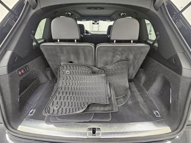 Used 2019 Audi Q7 2.0T Premium Plus w/ Premium Plus Package image 16