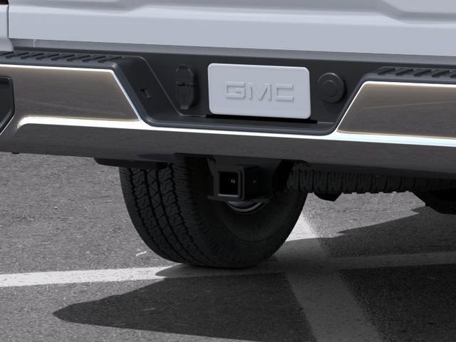New 2025 GMC Sierra 2500 Pro w/ Convenience Package RWD image 14