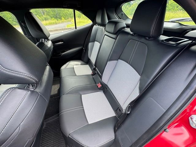 Used 2025 Toyota Corolla XSE FWD image 11