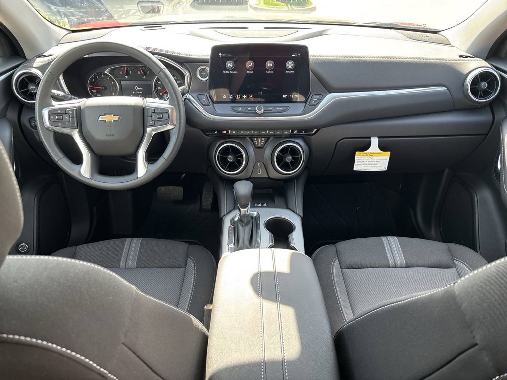 New 2026 Chevrolet Blazer LT w/ Convenience Package AWD/4WD image 20
