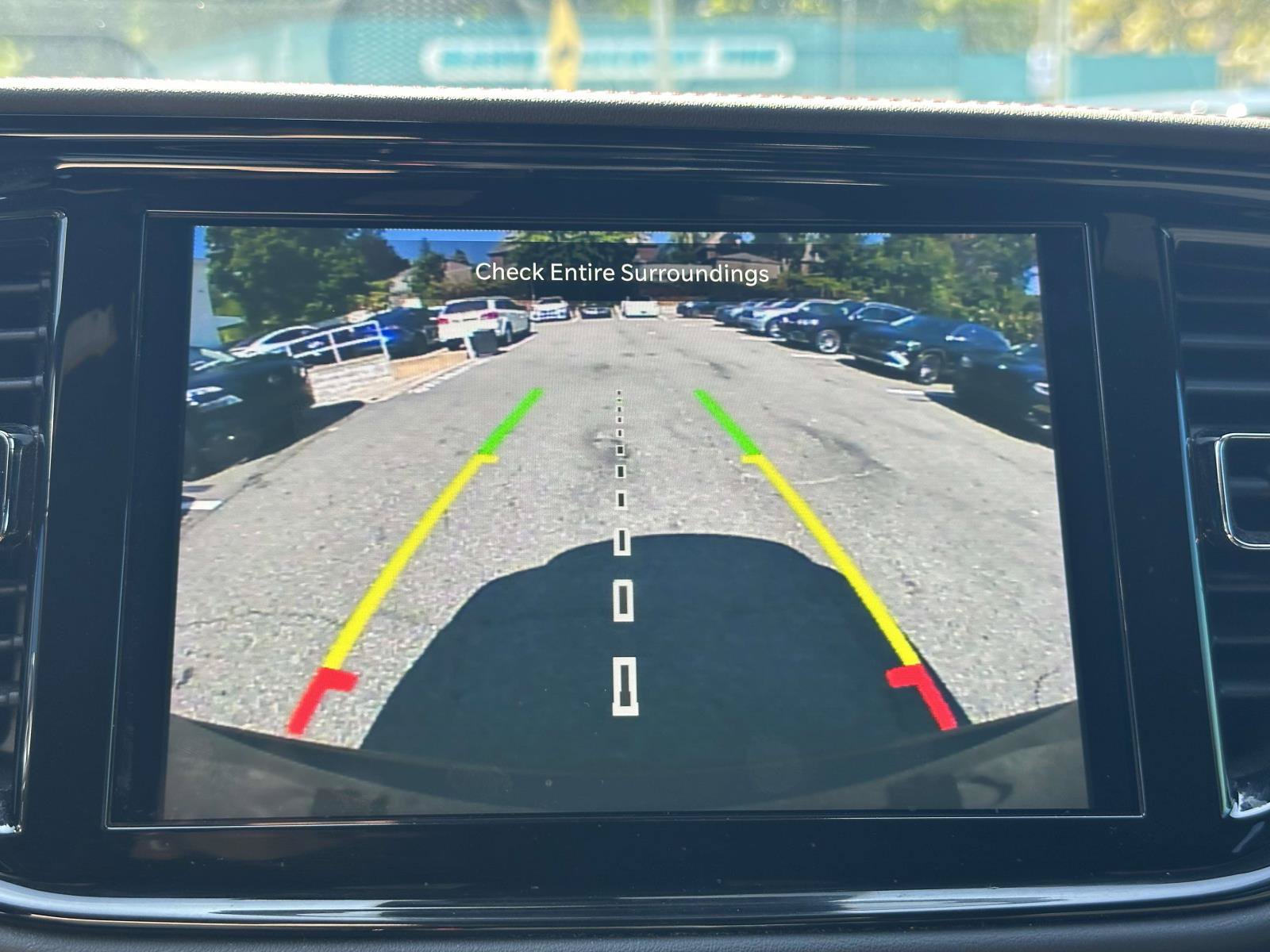 Used 2023 Dodge Durango GT AWD/4WD image 29
