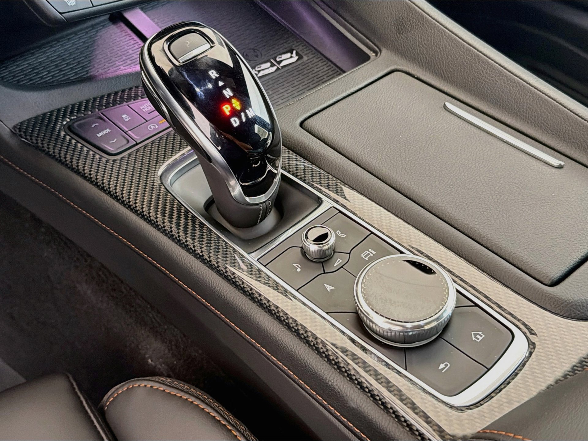 New 2026 Cadillac CT5 Sport RWD image 27