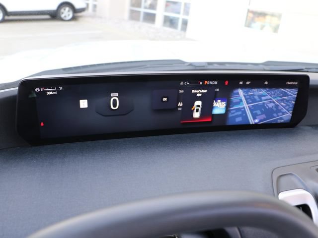Used 2025 Ford Expedition Active AWD/4WD image 30