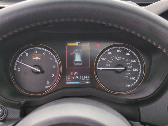 Used 2024 Subaru Forester Wilderness AWD/4WD image 21