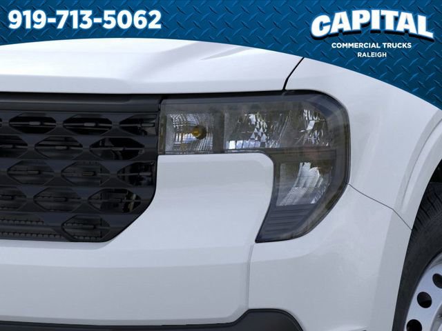 New 2026 Ford Maverick XL image 19