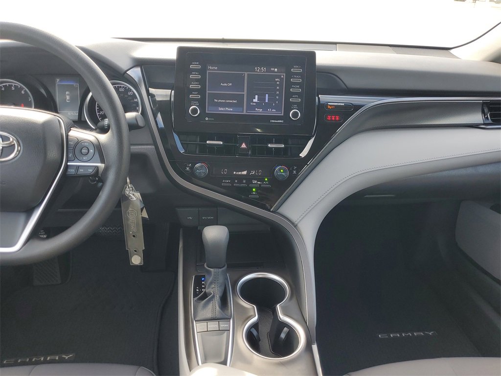 Used 2023 Toyota Camry LE image 23