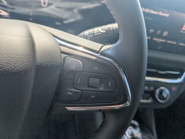 New 2026 Buick Envista Preferred w/ Convenience I Package FWD image 19