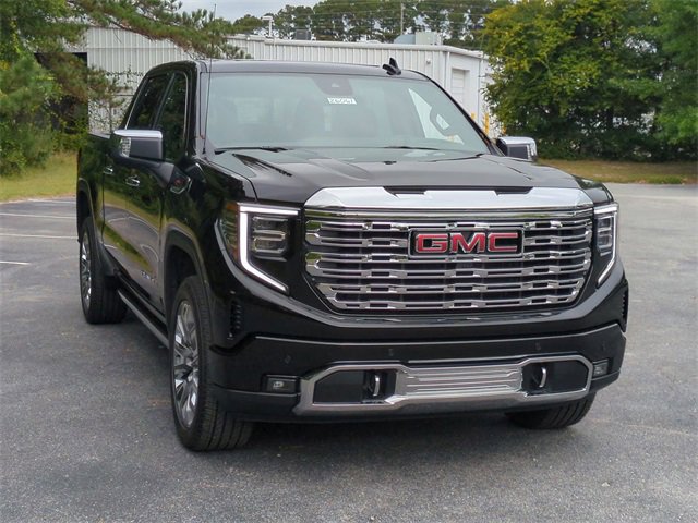 New 2026 GMC Sierra 1500 Denali image 1