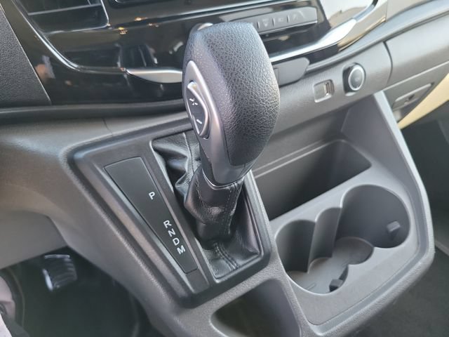 Certified 2023 Ford Transit 350 XLT RWD image 27