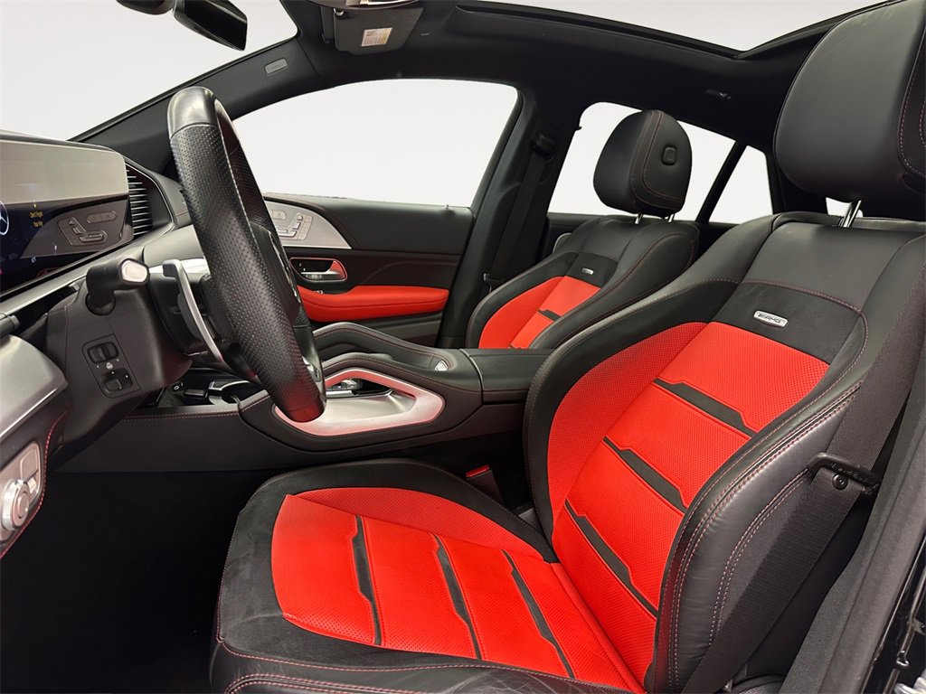 Used 2024 Mercedes-Benz GLE 53 AMG GLE 53 AMGﾮ image 9