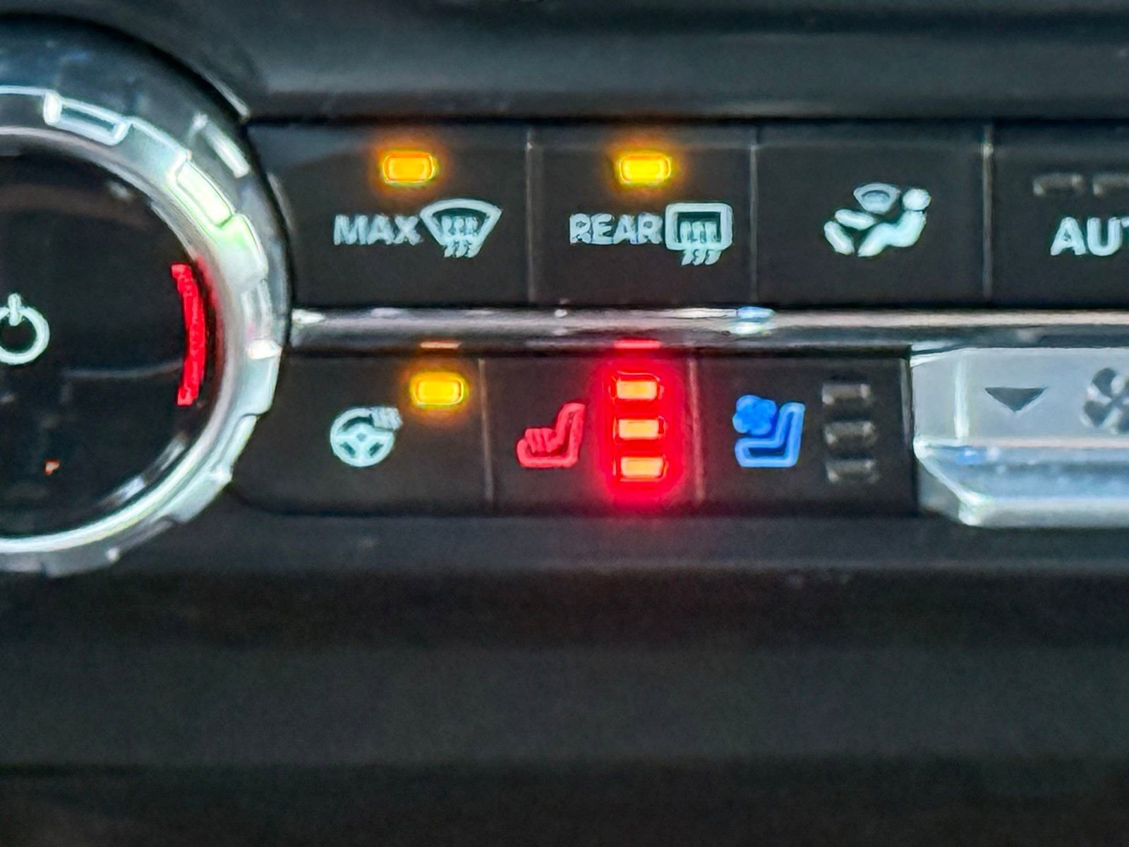 New 2026 Ford F150 King Ranch w/ Equipment Group 601A High image 31