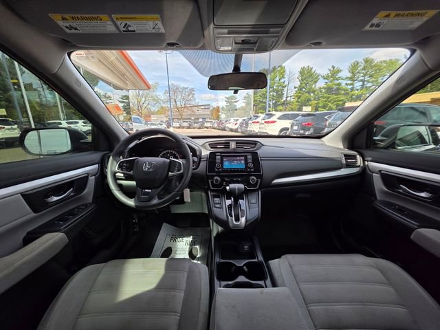Used 2018 Honda CR-V LX image 15