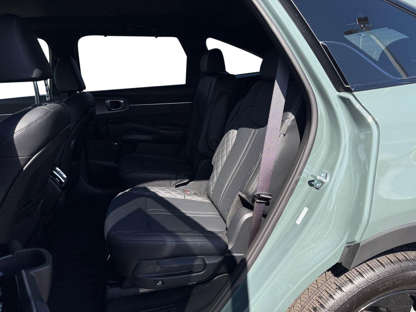 New 2026 Kia Sorento SX Prestige AWD/4WD image 16
