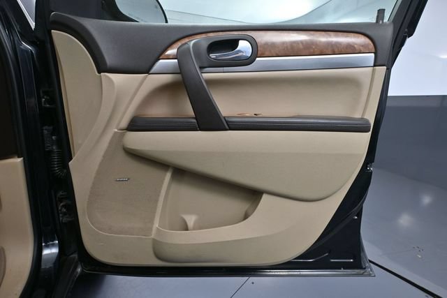 Used 2012 Buick Enclave Premium w/ Trailering Provision Package FWD image 48
