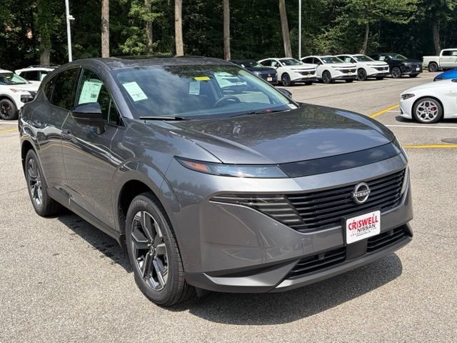 New 2026 Nissan Murano SL AWD/4WD image 2