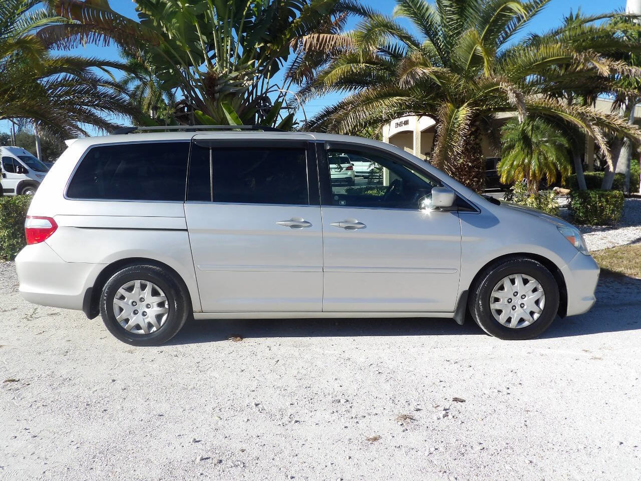 Used 2006 Honda Odyssey Touring image 9