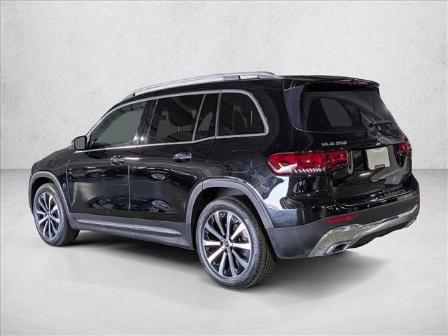Used 2022 Mercedes-Benz GLB 250 image 11