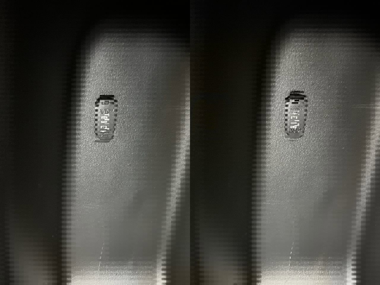 New 2025 MAZDA CX-50 AWD 2.5 Hybrid w/ Weather Package image 30