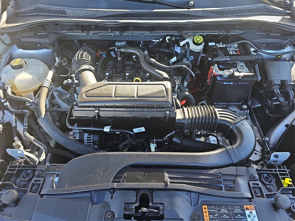 Used 2023 Ford Escape ST-Line image 30