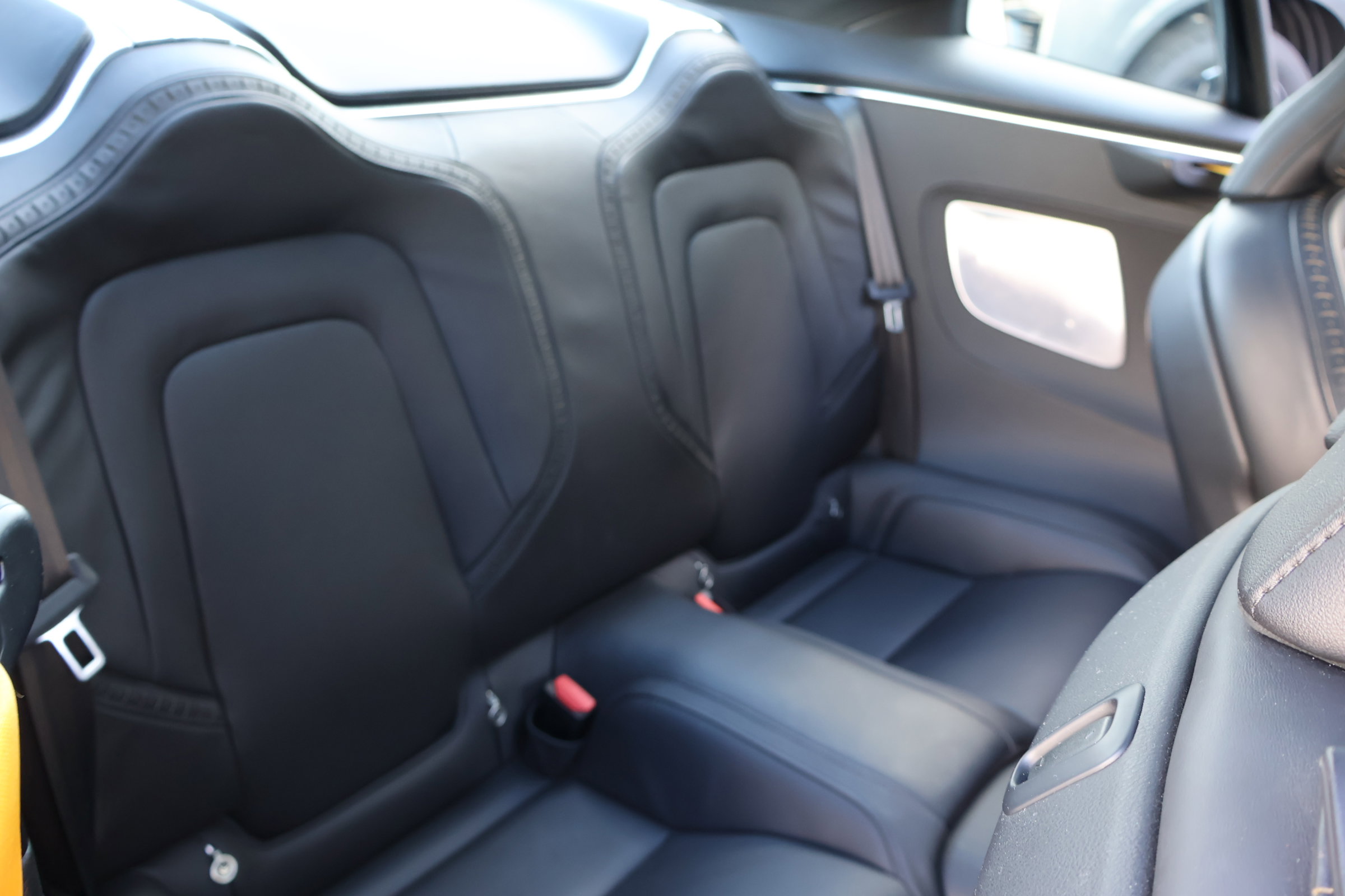 Used 2021 Polestar Polestar 1 image 18