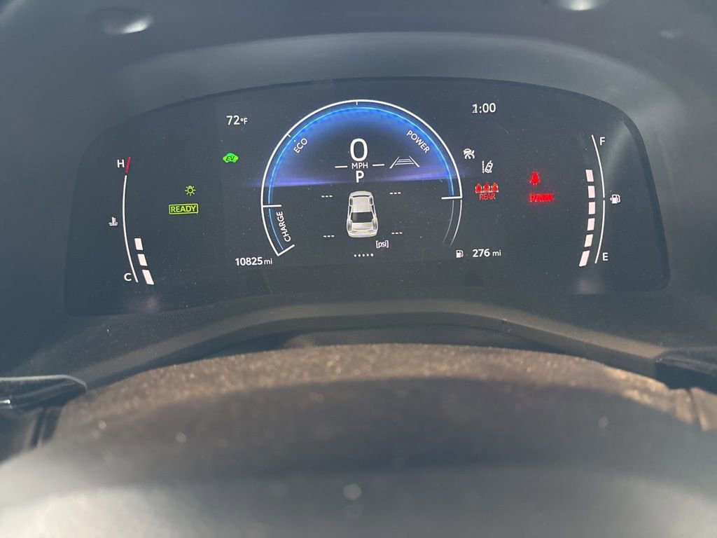 Certified 2025 Toyota Camry SE image 7