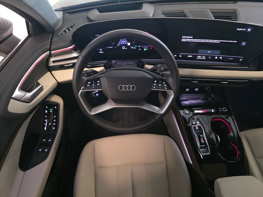 Used 2026 Audi A6 Premium Plus w/ Premium Plus Package AWD/4WD image 32