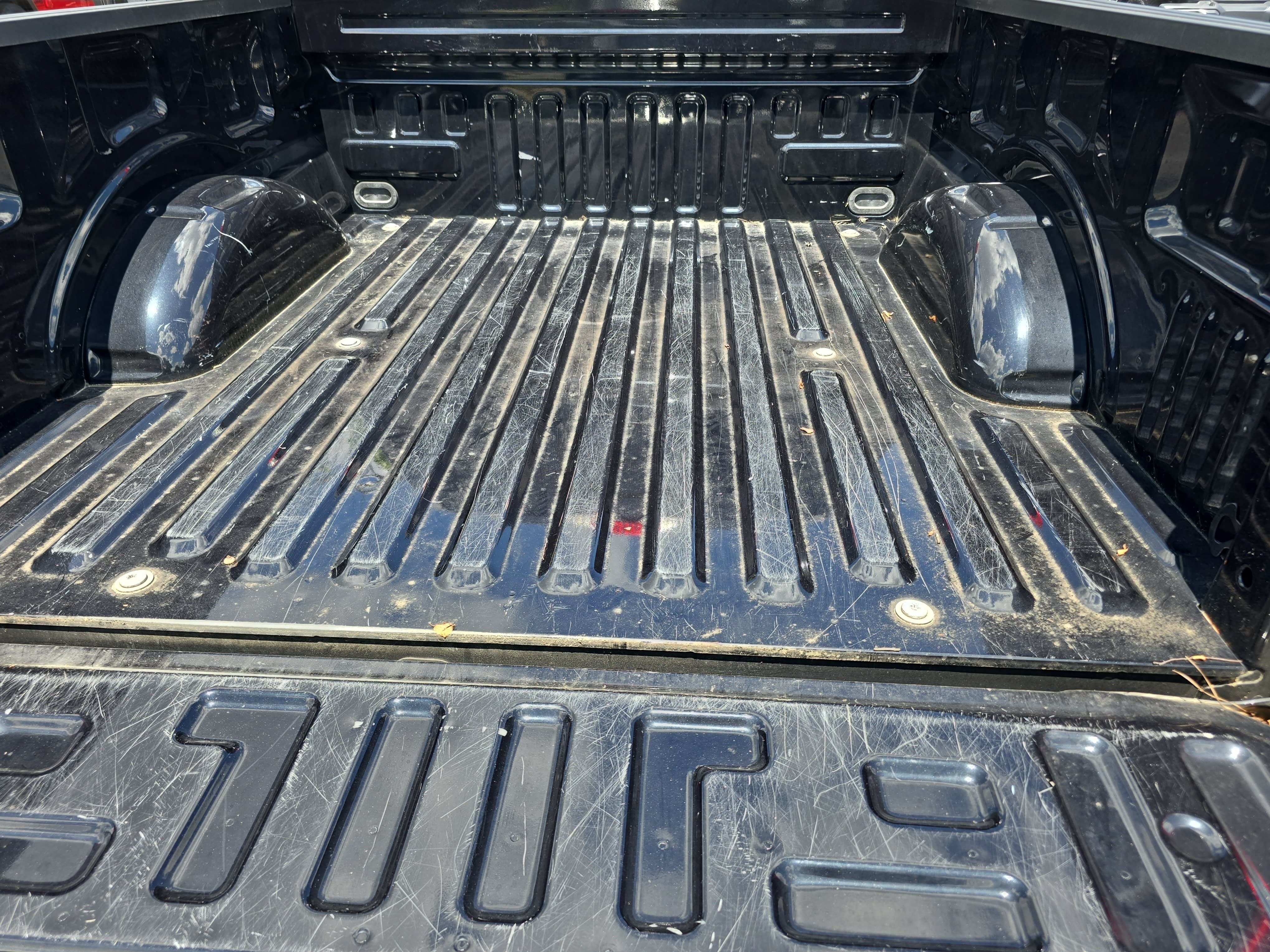 Used 2022 Ford F150 Lariat w/ Trailer Tow Package AWD/4WD image 12