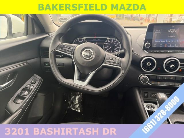 Used 2024 Nissan Sentra SV image 13