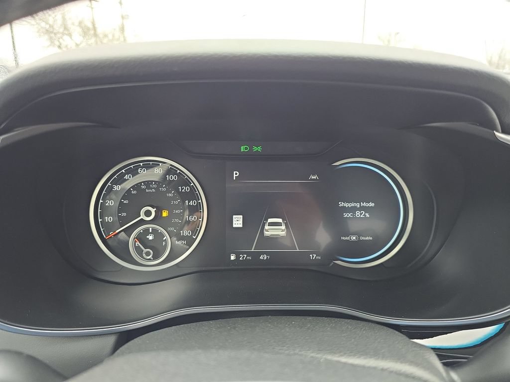 Used 2026 Genesis G70 2.5T AWD/4WD image 15