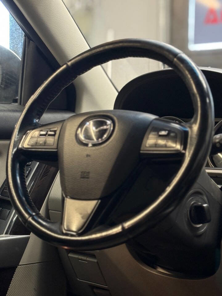 Used 2012 MAZDA CX-9 Grand Touring w/ Moonroof & Bose Audio Pkg image 19