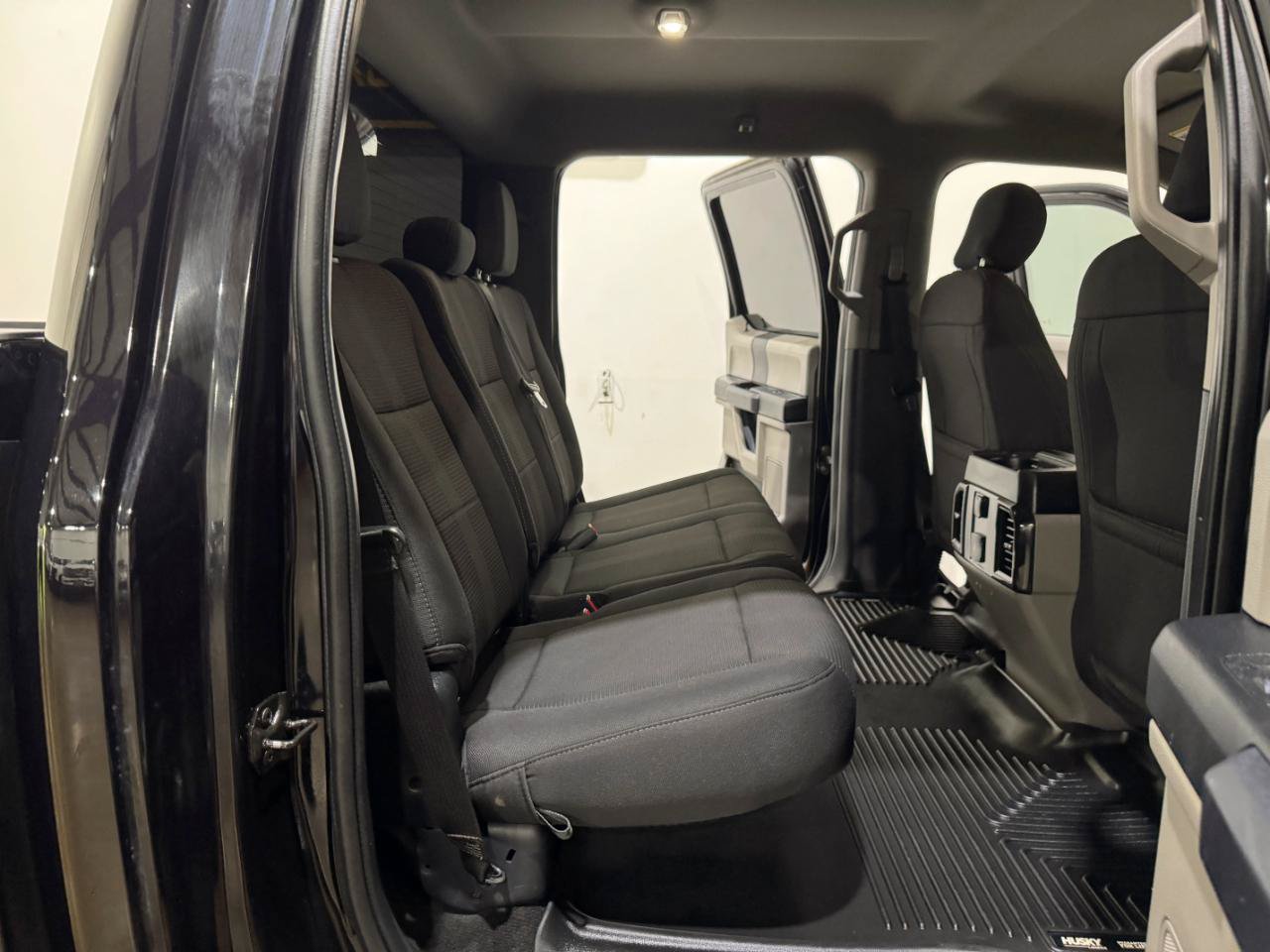 Used 2020 Ford F150 XL w/ Equipment Group 101A Mid AWD/4WD image 16