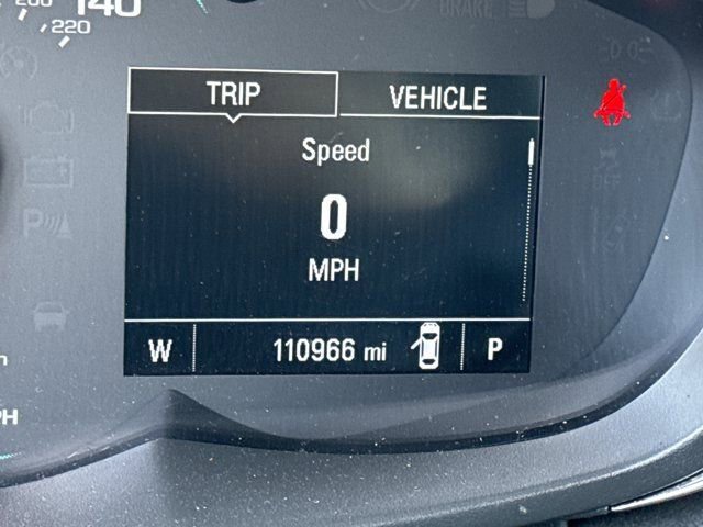 Certified 2022 Chevrolet Trax LT w/ Sport Edition image 21