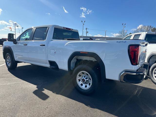 New 2026 GMC Sierra 2500 Pro w/ Max Trailering Package image 3