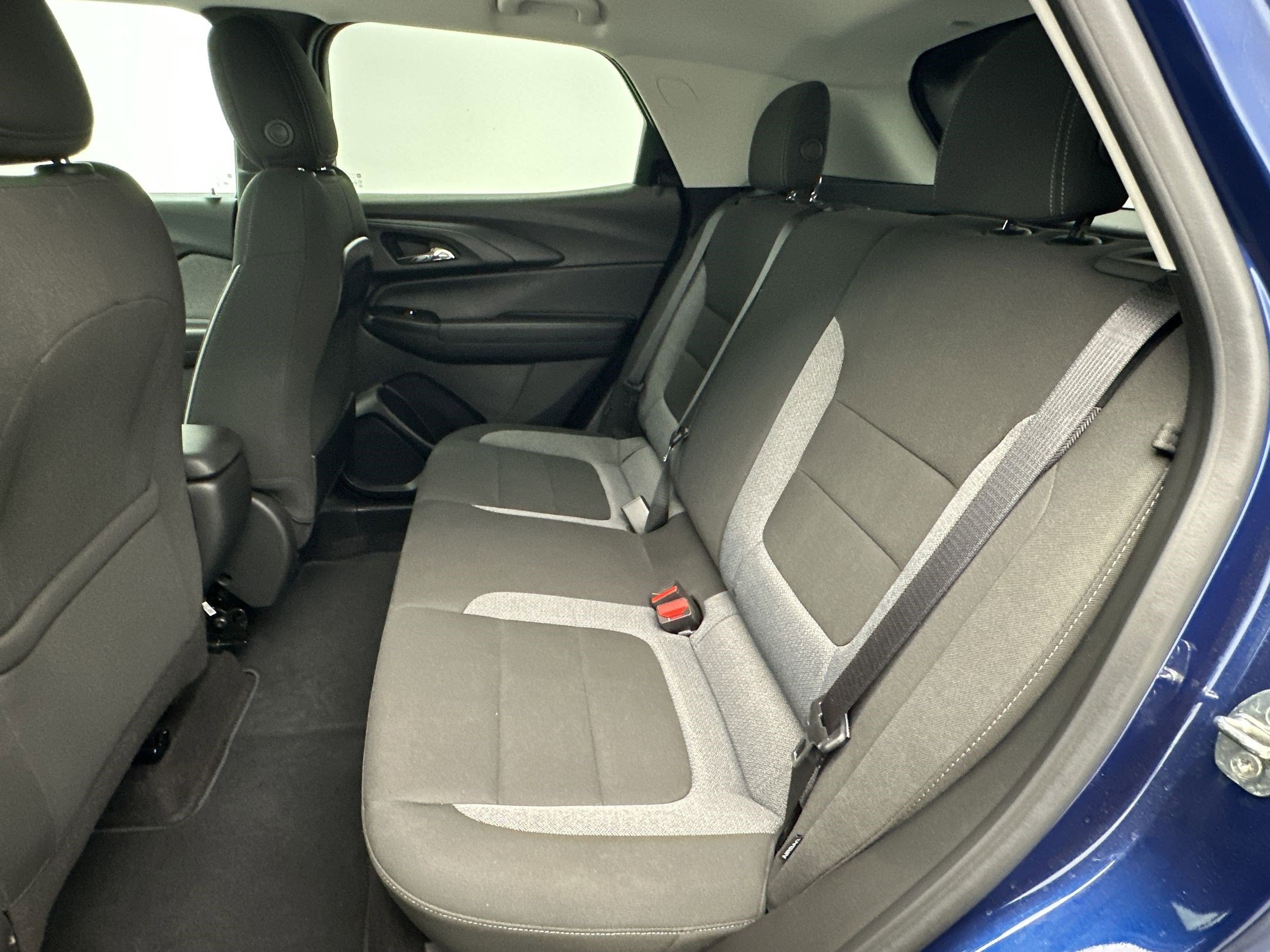 Certified 2023 Chevrolet TrailBlazer LT FWD image 14