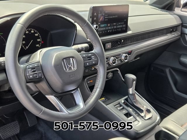 Used 2024 Honda CR-V Sport-L image 10