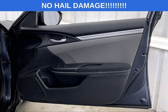 Used 2020 Honda Civic LX image 21