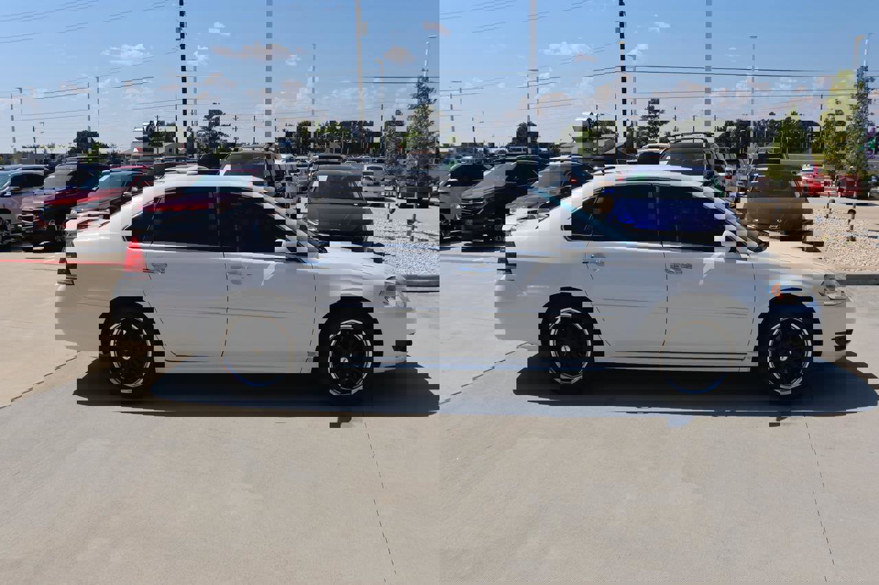 Used 2016 Chevrolet Impala LTZ image 6
