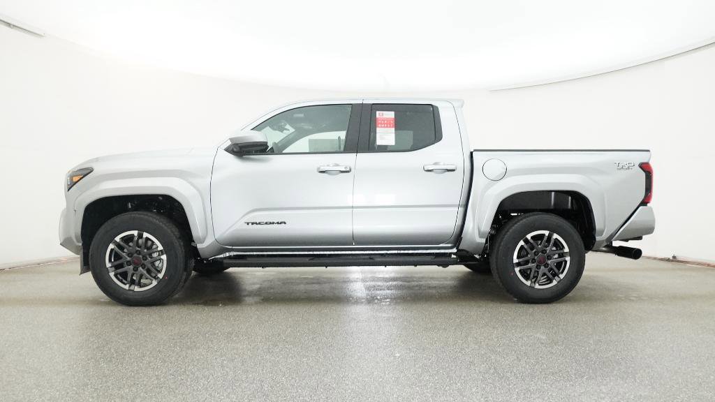 New 2026 Toyota Tacoma TRD Sport image 68
