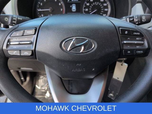 Used 2018 Hyundai Kona SE AWD/4WD image 12