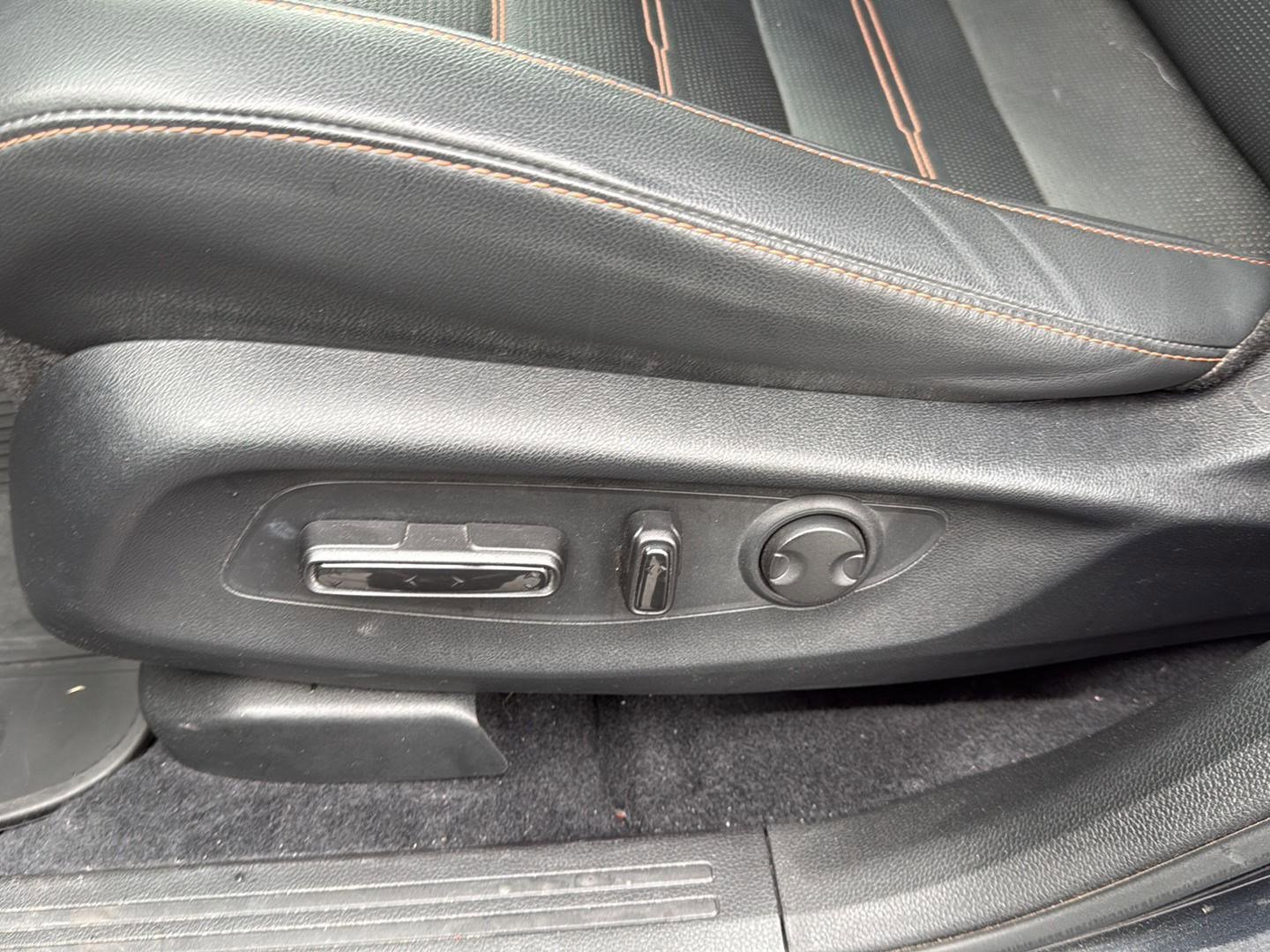 Certified 2023 Honda CR-V Sport Touring image 19