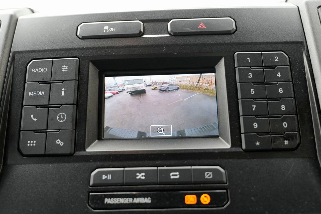 Used 2021 Ford F350 XL w/ Power Equipment Group image 44