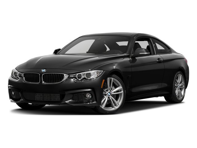 Used 2016 BMW 428i Coupe