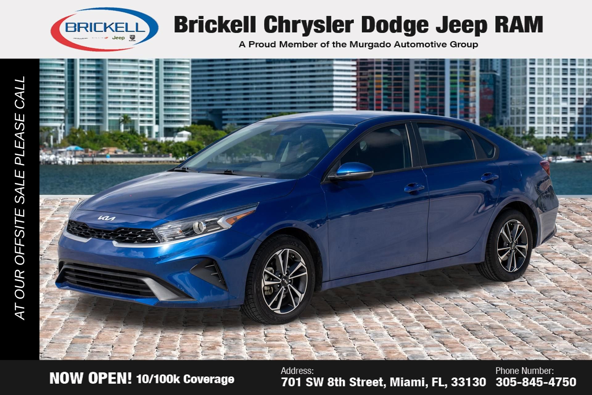Used 2024 Kia Forte LXS w/ LXS Technology Package