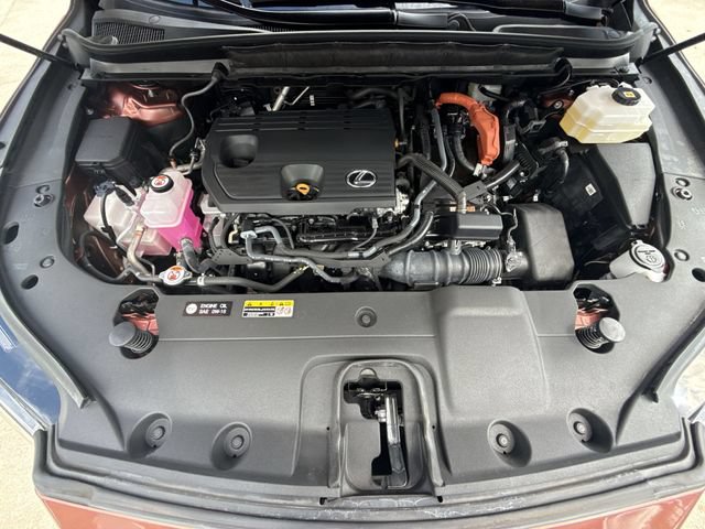 Used 2025 Lexus RX 350h w/ Accessory Package (K3) AWD/4WD image 27