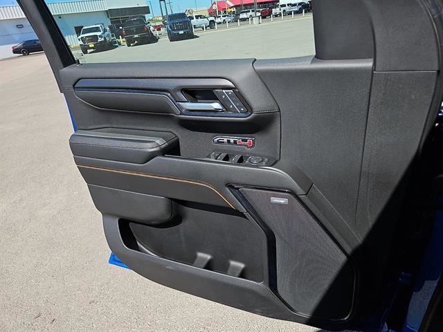 Used 2022 GMC Sierra 1500 AT4 w/ AT4 Premium Package image 16