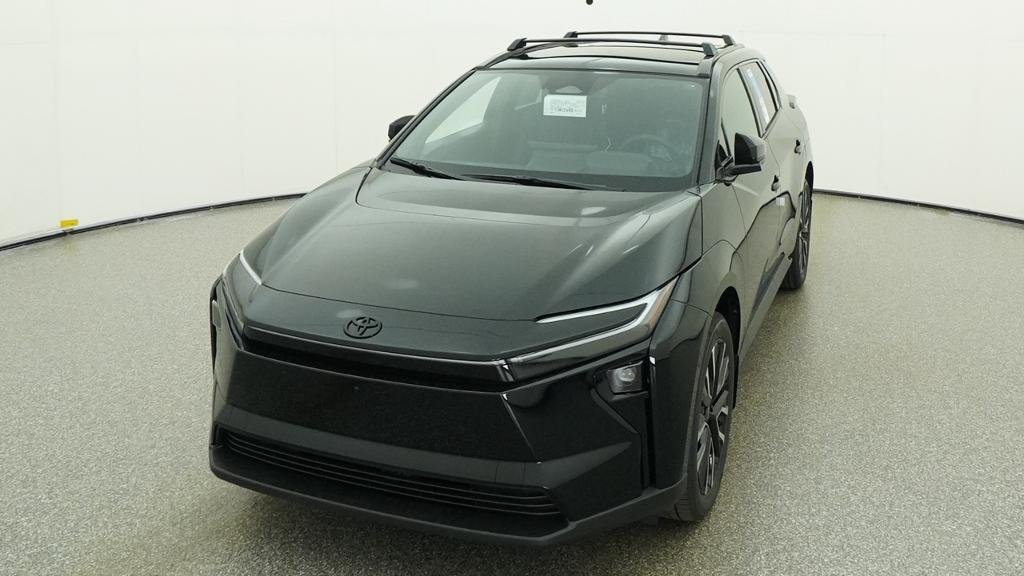 New 2026 Toyota bZ FWD image 64