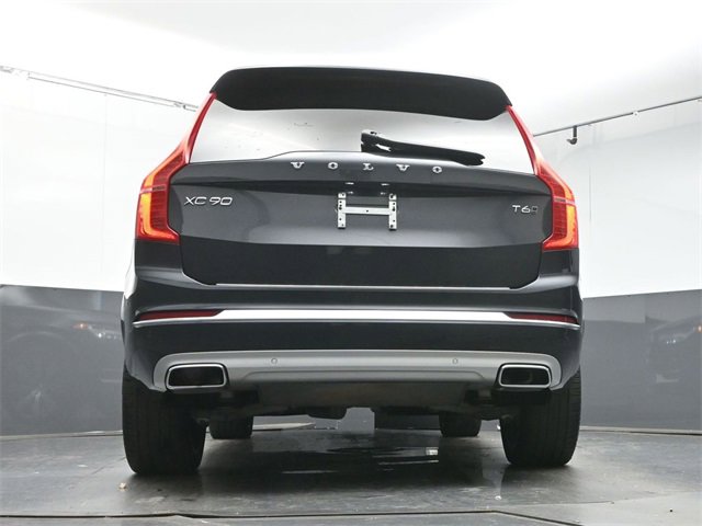 Used 2021 Volvo XC90 T6 Inscription w/ Advanced Package image 39