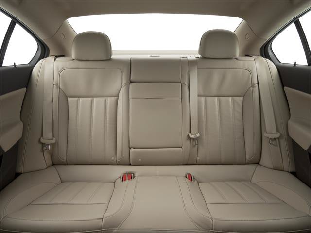 Used 2011 Buick Regal CXL w/ RL5 Preferred Equipment Group FWD image 40
