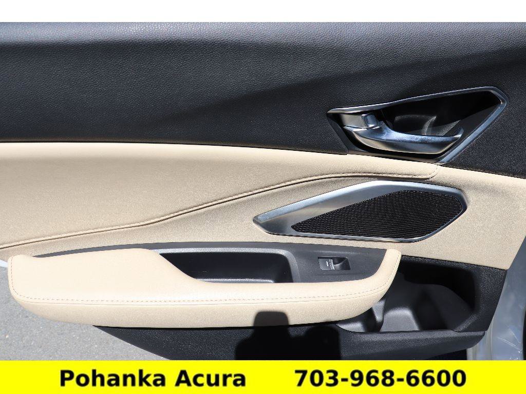 Certified 2023 Acura RDX AWD image 24