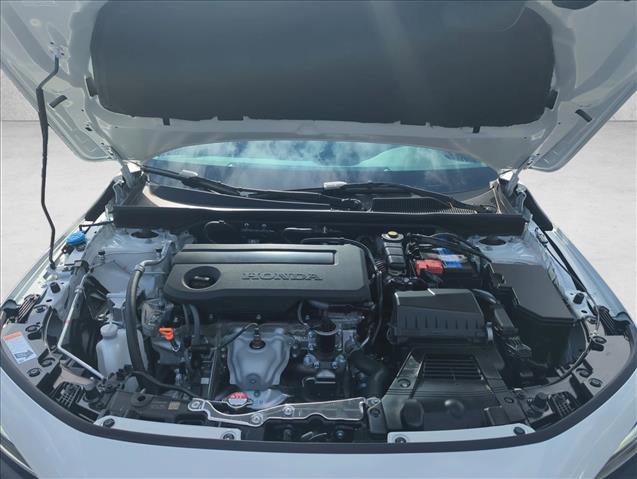 New 2026 Honda Civic Sport image 19